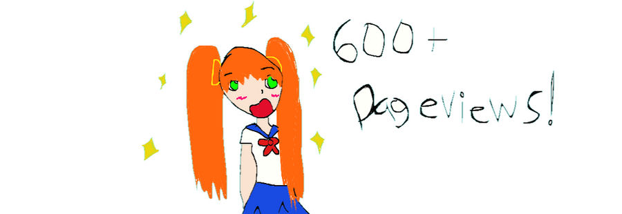 Ask 600 Deviantart 600+ by DannyLid1 on DeviantArt