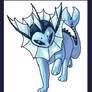 Vaporeon