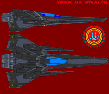 viper XIa stealth