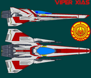 VIPER  XIAS