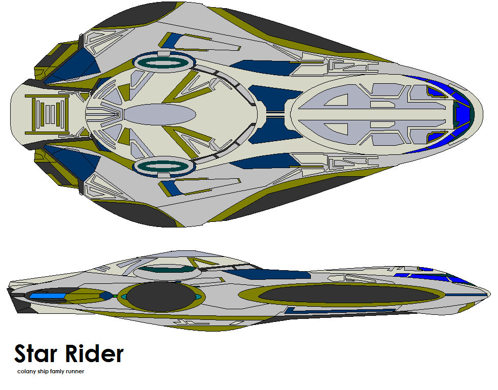 starrider class by bagera3005 on DeviantArt