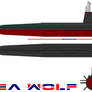 seawolf class