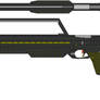 SIG LONG ARM PPG