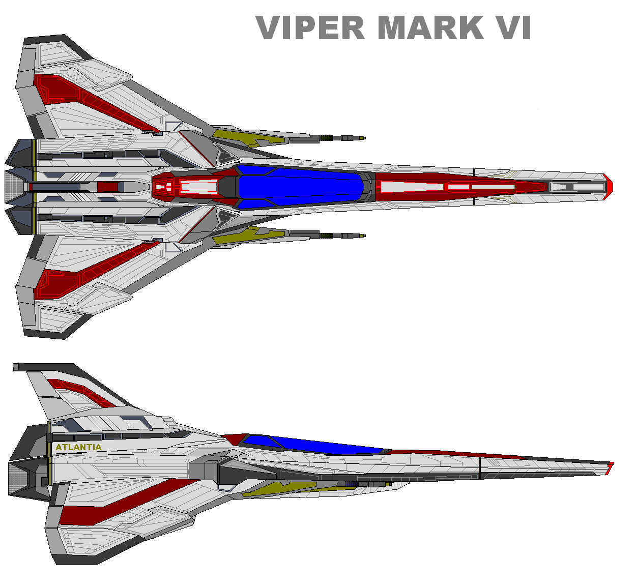 VIPER MK 6