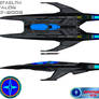 EF-200 talon stealth