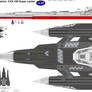 CVX-100 USS America