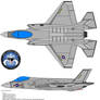 Lockheed Martin F-35C