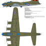 B-17 Flying Fortress