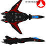 VF-19A black panther