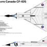 Avro Canada CF-105 Arrow