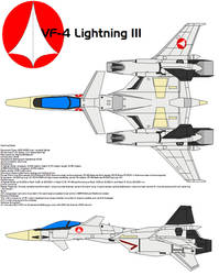 VF-4 Lightning III