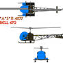 Bell 47 MASH 4077