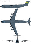 Lockheed C-5 Galaxy