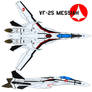 VF-25 Messiah
