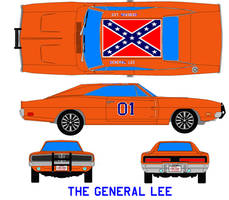 The General Lee
