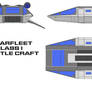 starfleet shuttle class 1