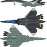 FFR-31MR-D Super Sylph