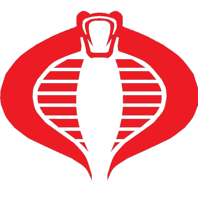 cobra logo