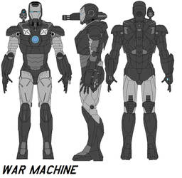 War Machine