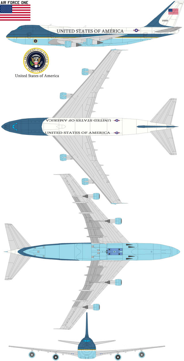 Air Force One Sam By Bagera3005 On Deviantart Air Force One Sam By Bagera3005 On Deviantart