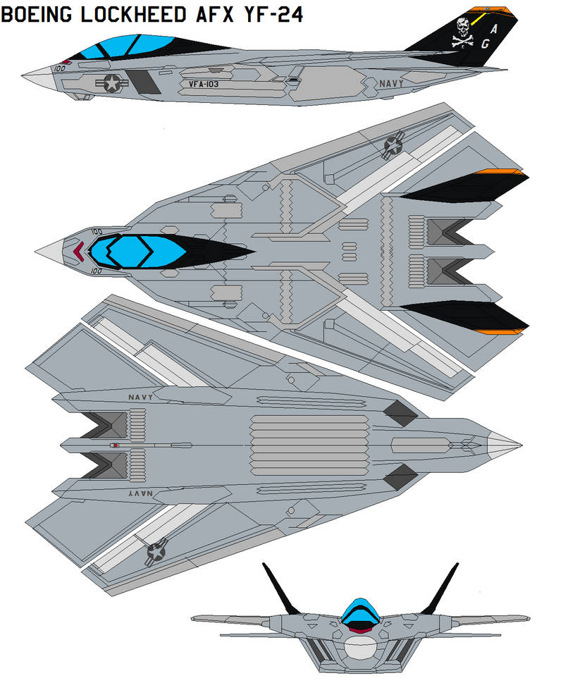 24 afx
