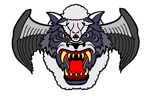 airwolf logo by bagera3005