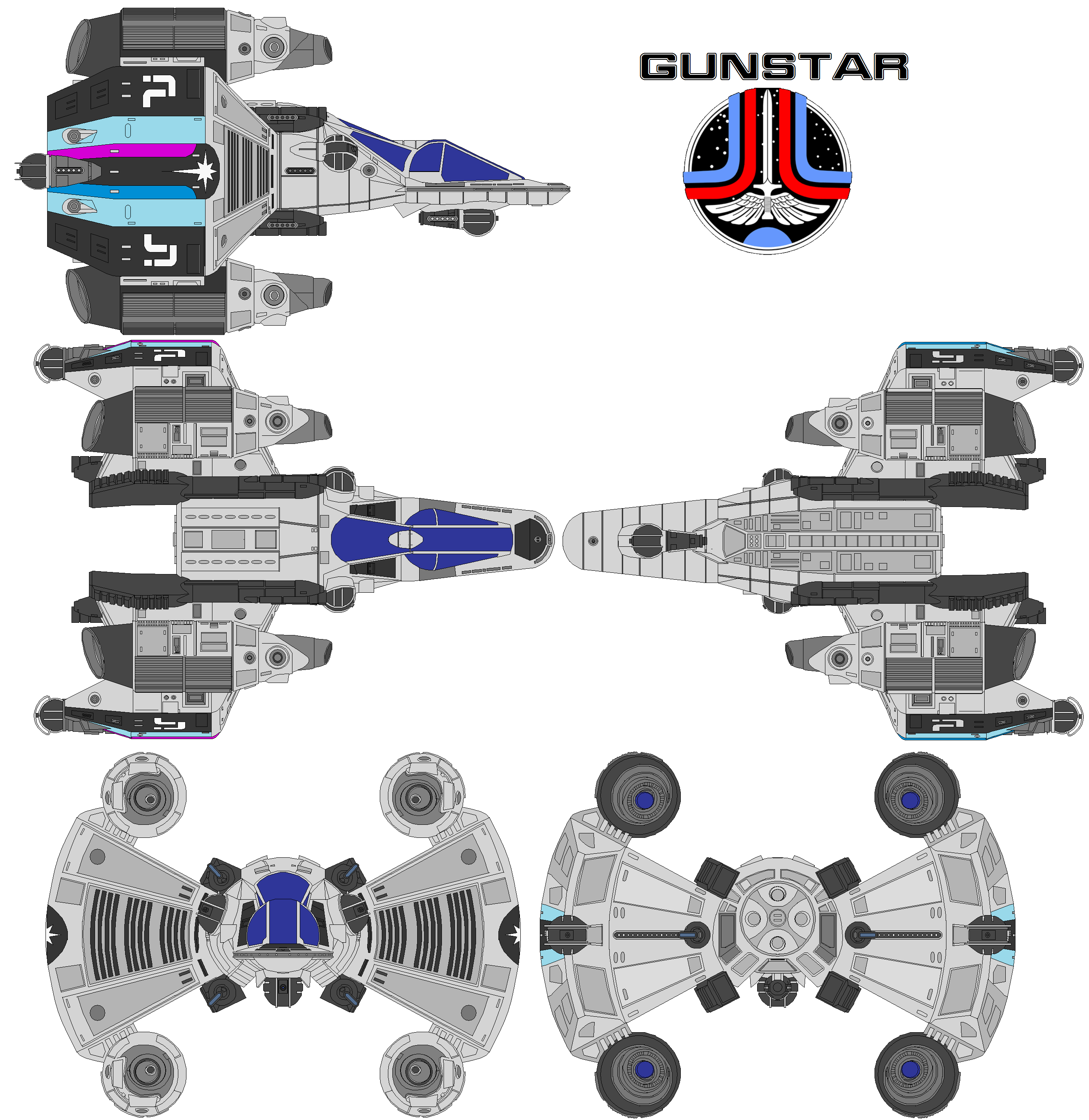 GUNSTAR