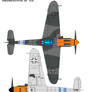 Messerschmitt Bf 109f