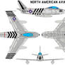 North American Aviation F-86