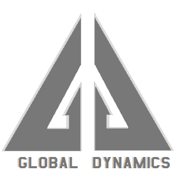 Eureka Global Dynamics by bagera3005 on DeviantArt