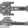 x-303 prometheus