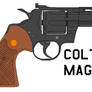 colt 357 Magnum