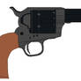 Colt Peacemaker