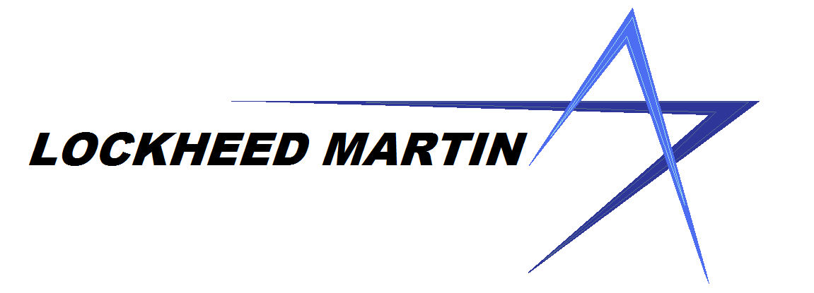 Lockheed Martin by bagera3005 on DeviantArt