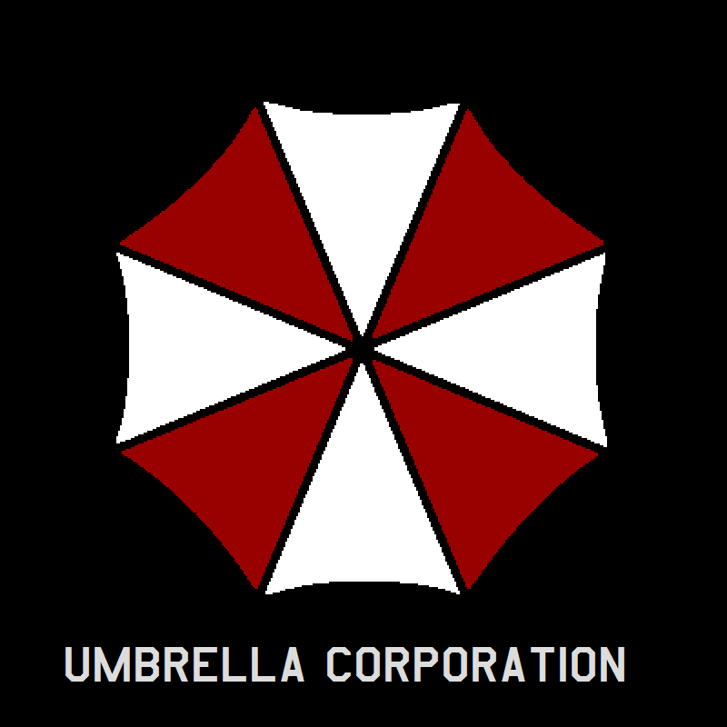 Umbrella Corporation by bagera3005 on DeviantArt