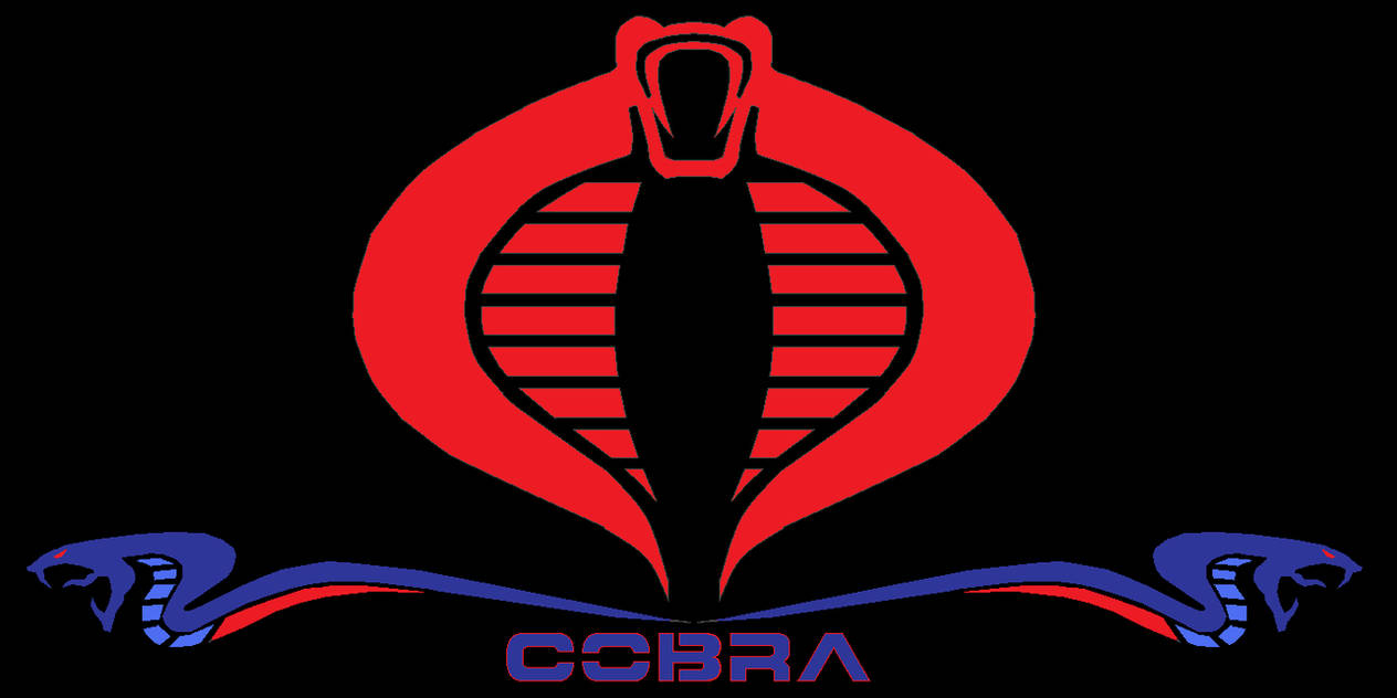 Cobra g. G I Joe Кобра. Кобра логотип.