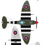 Supermarine Spitfire IV