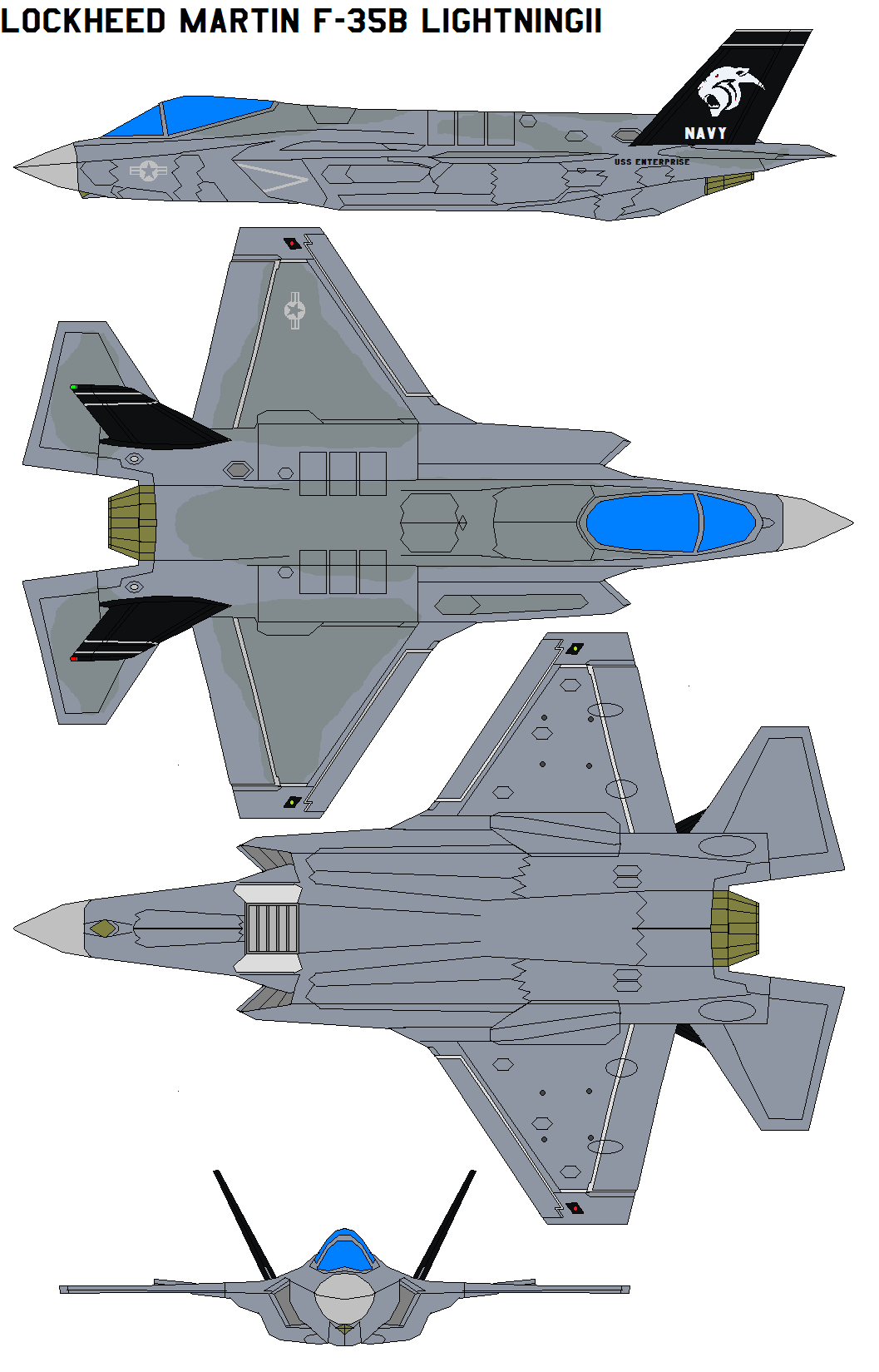 XB-70 Valkyrie by bagera3005 on DeviantArt