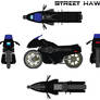 Street Hawk