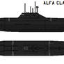 Alfa class Konovalov