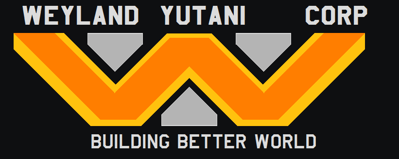 Weyland Yutani corp