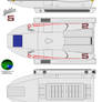 shuttle Galileo 5