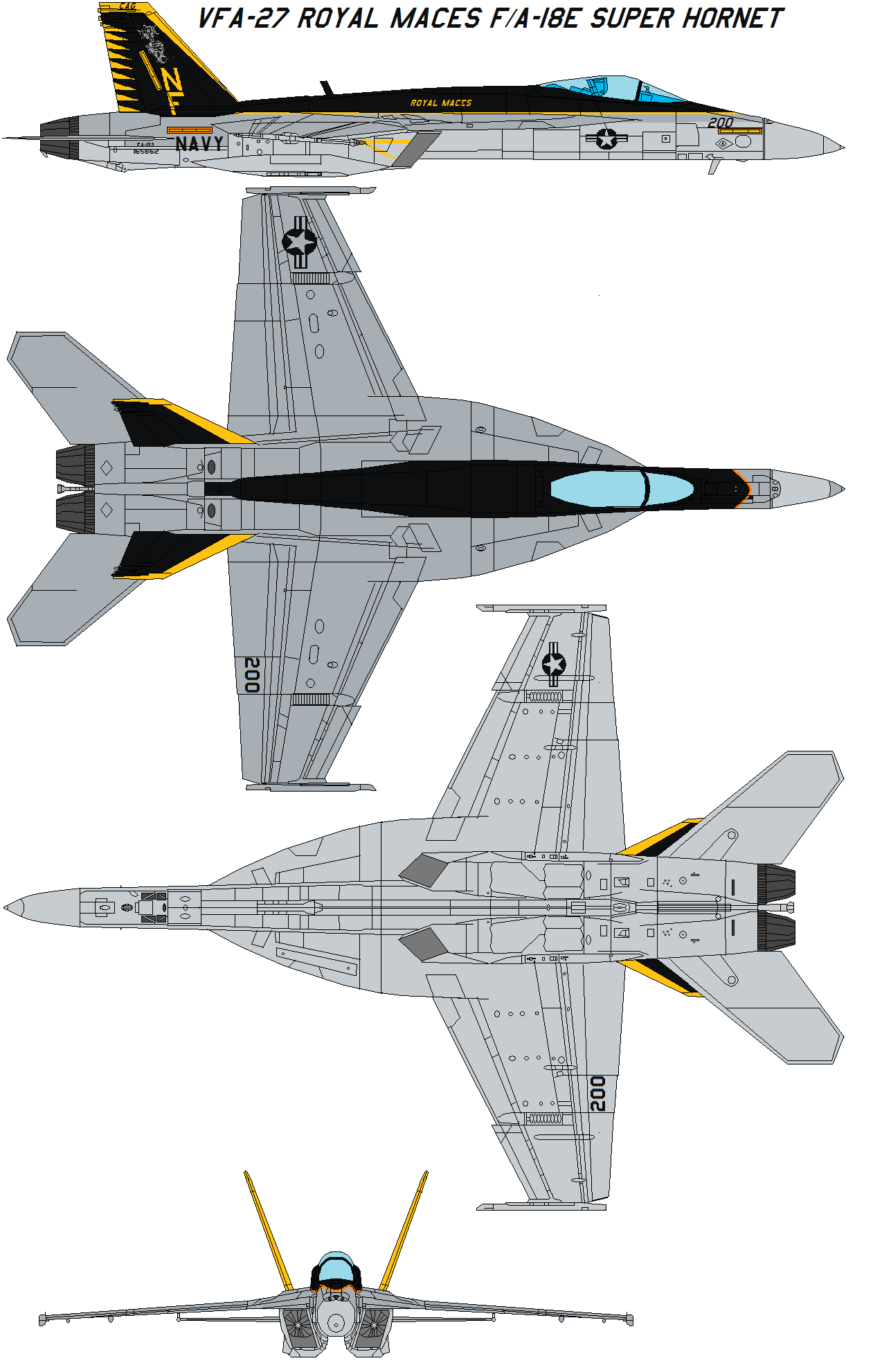 魅力の 世界の傑作機 Sp Ed Vol.2 ロッキード F-117 ナイトホーク Nighthawk