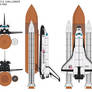 Shuttle Challenger OV-099
