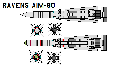 Ravens aim-80