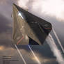 Project XF70A Lockheed Martin