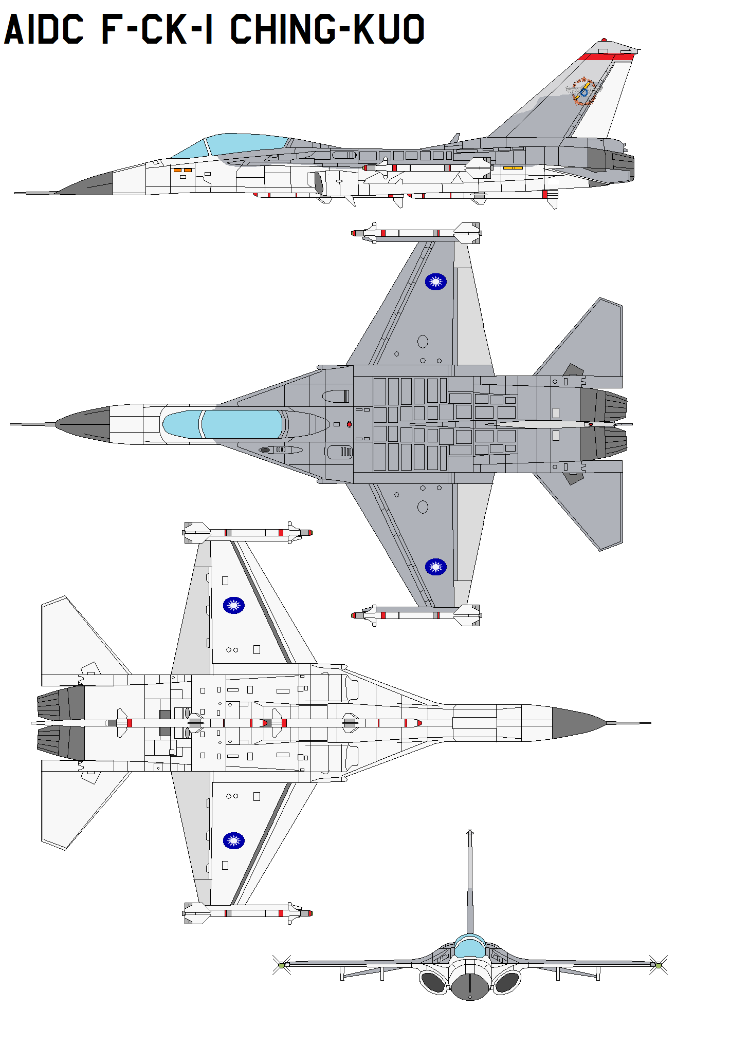 aidc f-ck-1 ching-kuo