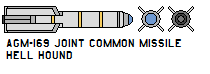 AGM-169 Joint Common Missile