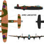 Avro Lancaster