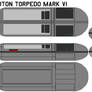 Photon Torpedo mark VI